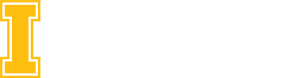 Logo: University of Idaho Center on Disabilities and Human Development.