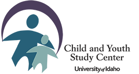 Logo: Child and Youth Study Center.