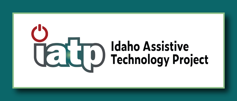 IATP logo update