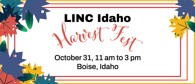 LINC Idaho Harvest Fest 2022