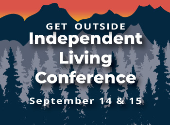 2022 Independent Living Conference