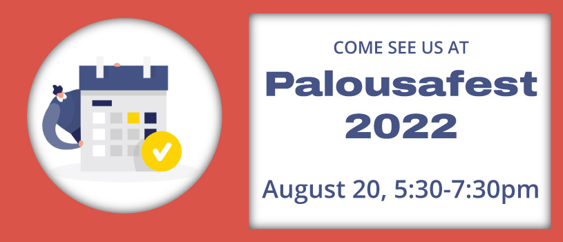 Palousafest 2022: August 20