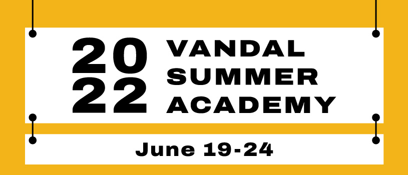 Vandal Summer Academy 2022