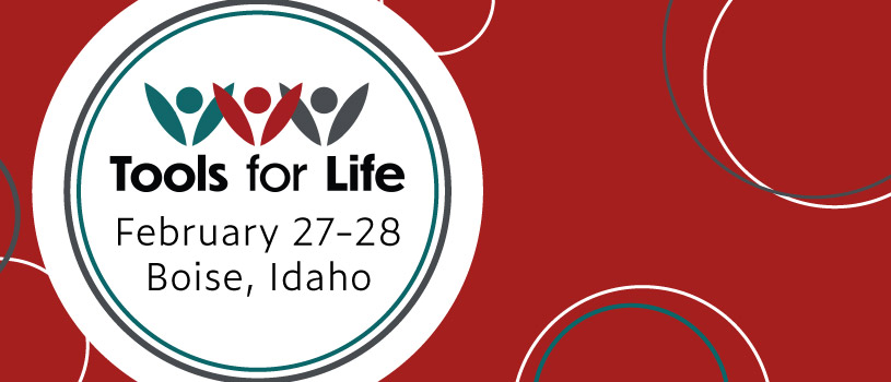 Tools for Life 2023: February 27-28