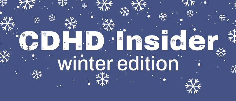 CDHD Insider winter edition 2023