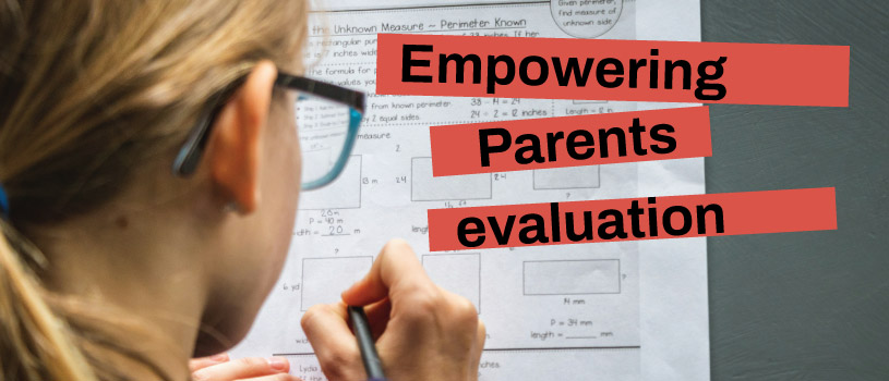 Empowering Students evaluation