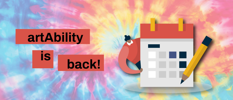 artAbility is back!