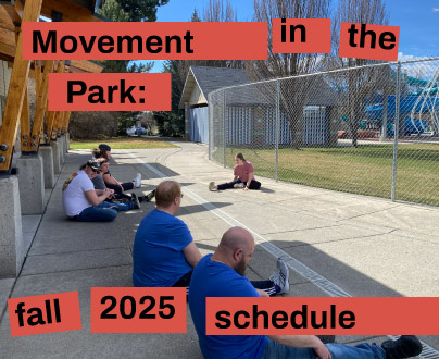 Movement