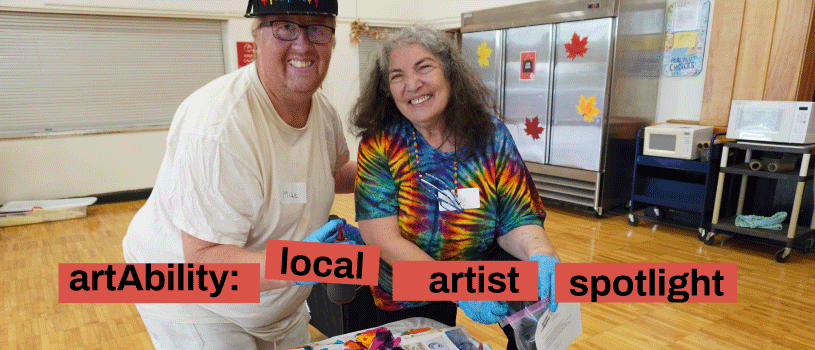 artAbility: local artist spotlight