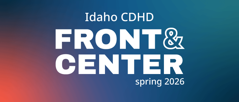 Front and Center: spring 2026 edition
