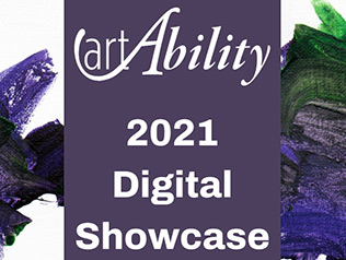 Announcing the 2021 Digital art Ability Showcase.