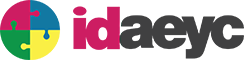 Partner logo: IdahoAEYC