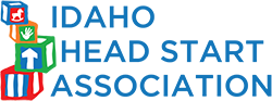 Partner logo: Idaho Head Start Association