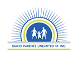 Partner logo: IdahoIPUL