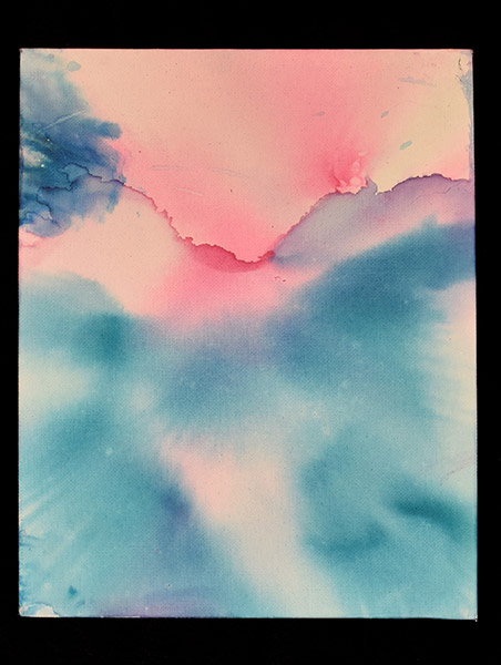 Pink Mountain. Click to enlarge.