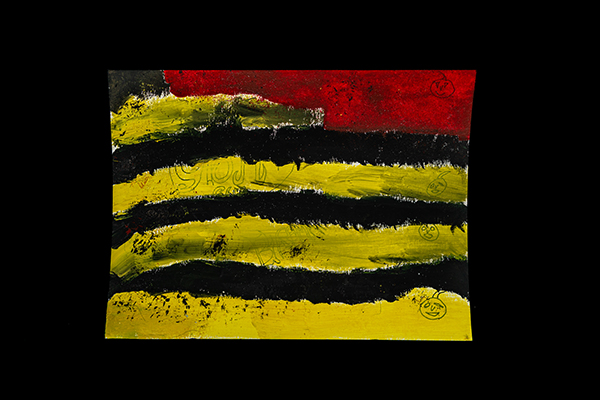 Batman Flag. Click to enlarge.