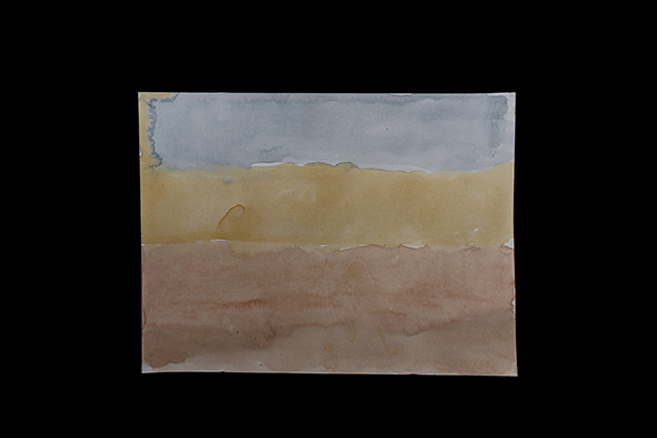 The Desert. Click to enlarge.