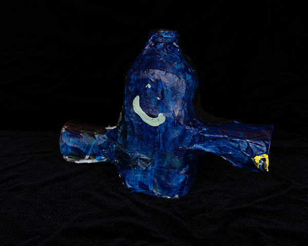 Blue Fire. Click to enlarge.