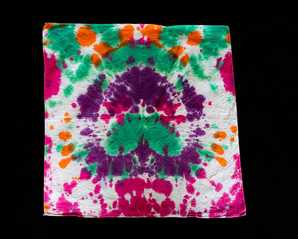 Pink Polka Dot. Click to enlarge.