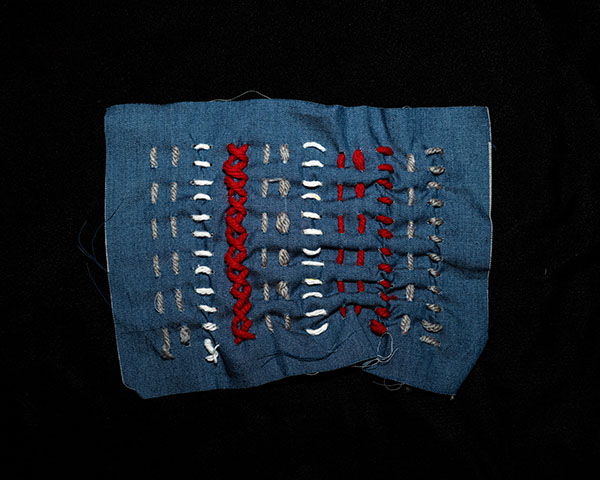 Japanese Batman Hati. Click to enlarge.