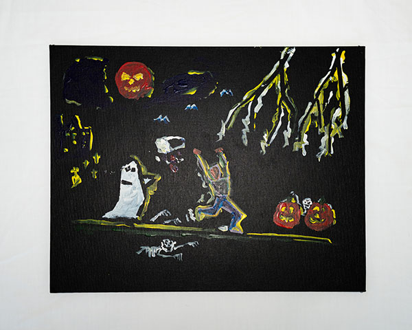 Halloween. Click to enlarge.