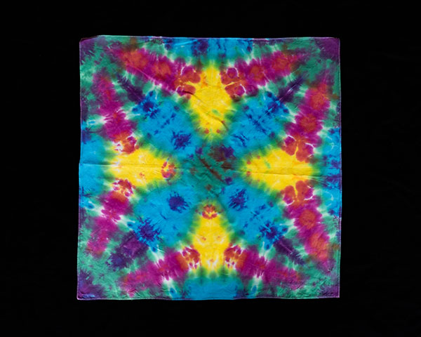 My Favorite Colors. Click to enlarge.