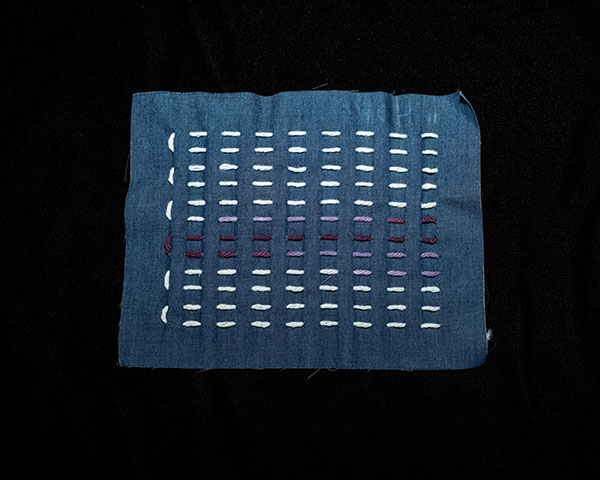 Snake Smiley Face. Click to enlarge.