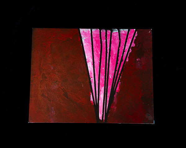 Rainbow. Click to enlarge.