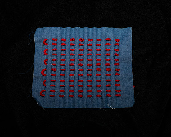 Spiderman Web. Click to enlarge.