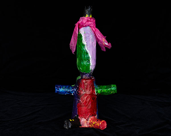 Santa Clause. Click to enlarge.