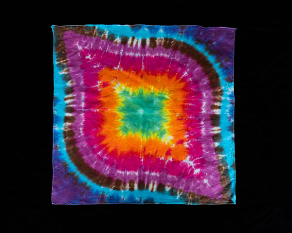 Santa in Hawaii. Click to enlarge.