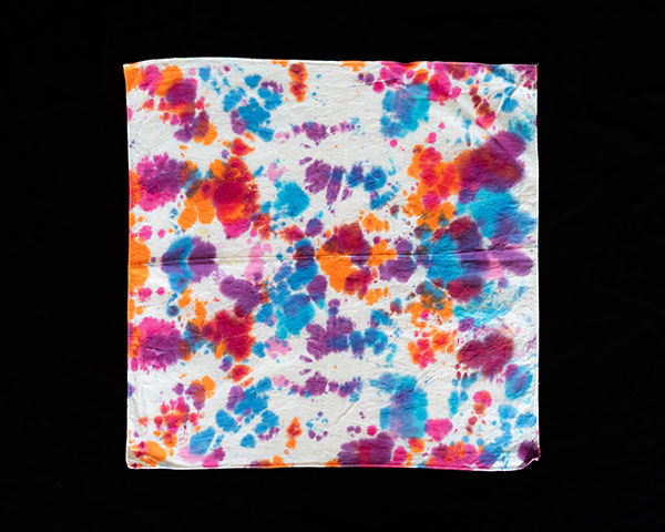 Rainbow Colors. Click to enlarge.