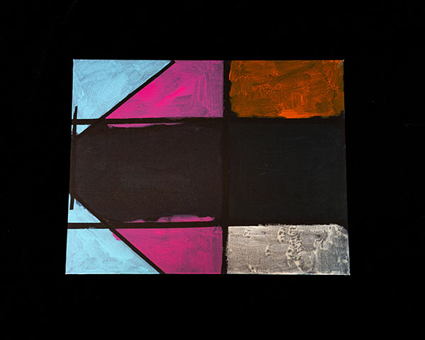 Scooby Doo in the House. Click to enlarge