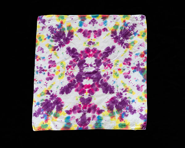 Superman Colors. Click to enlarge