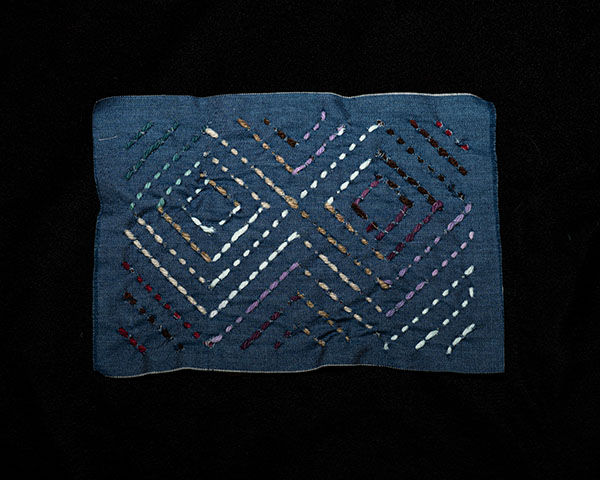 Hit the Be Square. Click to enlarge.