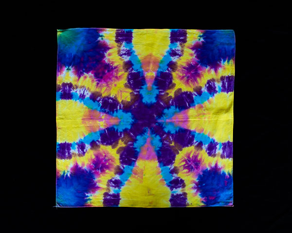 Floral Colors. Click to enlarge.