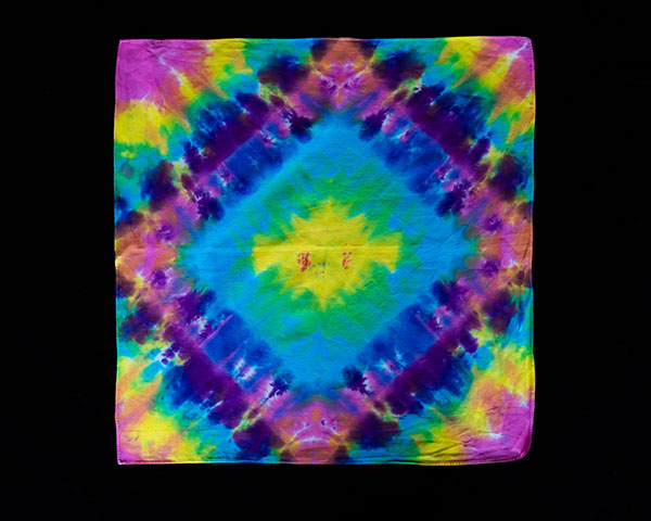 God's Rainbow. Click to enlarge.