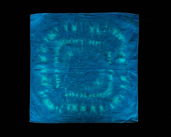 Blue Tie Dye. Click to enlarge.
