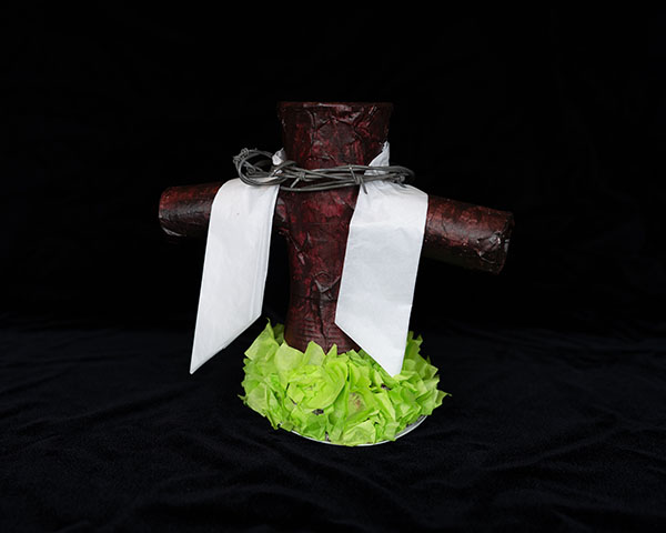 Cross of Jesus. Click to enlarge.