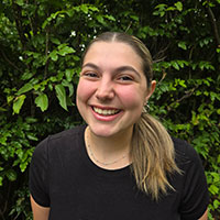 Sofia Bronaugh profile picture