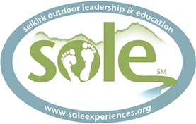 SOLE logo.