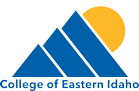 College of Eastern Idaho logo.