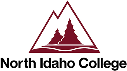 North Idaho College logo.